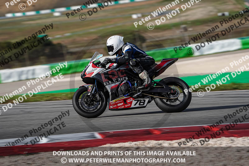 motorbikes;no limits;peter wileman photography;portimao;portugal;trackday digital images